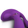 Purple Pleaser Vibrator