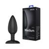 Nexus - Ace Vibrerende Buttplug - Medium