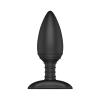 Nexus - Ace Vibrerende Buttplug - Medium