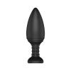 Nexus - Ace Vibrerende Buttplug - Medium