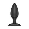 Nexus - Ace Vibrerende Buttplug - Large