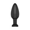 Nexus - Ace Vibrerende Buttplug - Large