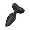 Nexus - Ace Vibrerende Buttplug - Small