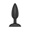 Nexus - Ace Vibrerende Buttplug - Small