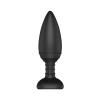 Nexus - Ace Vibrerende Buttplug - Small