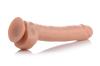 The Destroyer Realistische XXL Dildo Met Balzak - 32 cm