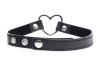 Dark Heart Choker