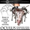 oculus_roestvrij_stalen_buttplug