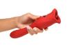 lickgasm_kiss__double-sided_kiss_vibrator_-_red