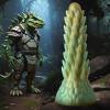 dildo_gadzi_stegosaurus_spiky_-_zielony