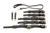 xr_brands_-_lovers_restraints_set_-_zwart