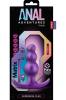 Anal Adventures Matrix - Supernova Plug - Galactic Purple