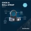 Boners Cock & Ball Strap - S/M