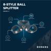 Boners 8-Style Ballsplitter