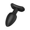 Nexus - Buttplug Trio Set - 3 stuks