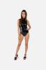 Body Dark Desire - zwart