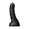 buttr_-_black_hawk_gebogener_analer_dildo