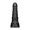 buttr_-_black_hawk_gebogener_analer_dildo