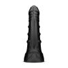 buttr_-_black_hawk_curved_anal_dildo