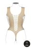 teddy__col_en_v_avec_des_bandes_ouvertes_-_beige