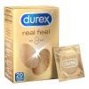 Durex Real Feel Condooms - 20 st.