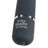 Fifty Shades Of Grey - Klassieke vibrator ''Charlie Tango''