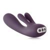 Je Joue - FiFi Rabbit Vibrator - Paars