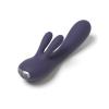 Je Joue - FiFi Rabbit Vibrator - Paars