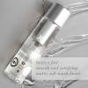 JO - All-in-One Sensual Massage Glijmiddel Op Siliconenbasis - 30 ml