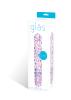 glas__purple_rose_nubby_glass_dildo__fioletowy