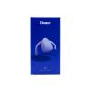 Dame Products - Eva II Hands-Free Vibrator - Wit