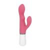 Lovense - Nora G-spot Vibrator Met App - Roze