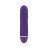 RS - Essentials - Mini G Floral G-Spot Vibrator - Paars