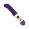 RS - Essentials - Mini G Floral G-Spot Vibrator - Paars