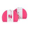 RS - Essentials - Pulsy Playball Vibrerend Eitje - Roze