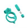 b_swish_-_bcharmed_basic_plus_dual_cock_ring_sea_foam
