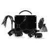 RS - Soiree - Kinky Me Softly BDSM Set - Zwart