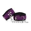 RS - Soiree - Kinky Me Softly BDSM Set - Paars
