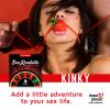 Tease & Please - Sex Roulette Kinky