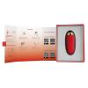 SVAKOM - Ella Neo Vibratie Eitje App Controlled - Red