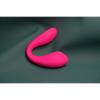 Lovense - Quake G-spot Vibrator met App - Roze