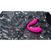 Lovense - Quake G-spot Vibrator met App - Roze
