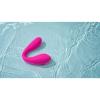 Lovense - Quake G-spot Vibrator met App - Roze