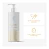 BodyGliss - Female Care Collection Care & Comfort Siliconen - 250 ml