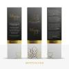 BodyGliss - Erotic Collection Silky Soft Gliding Pure - 150 ml