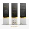 BodyGliss - Erotic Collection Silky Soft Gliding Pure - 150 ml
