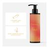 BodyGliss - Massage Olie En Glijmiddel in 1 Aardbei & Champagne - 150 ml