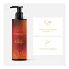 BodyGliss - Massage Olie En Glijmiddel in 1 Rode Sinaasappel - 150 ml