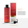 BodyGliss - Massage Olie En Glijmiddel in 1 Rozenblaadjes -150 ml