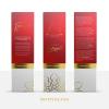BodyGliss - Massage Olie En Glijmiddel in 1 Rozenblaadjes -150 ml